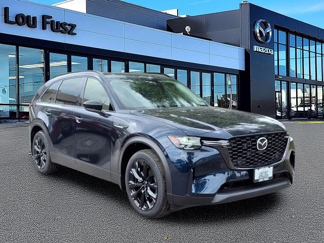 2026 Mazda CX-90 3.3 Turbo Premium Sport AWD
