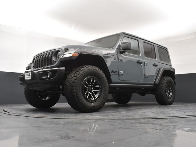 New 2026 Anvil Clear-Coat Exterior Paint Jeep Moab 392 image 21