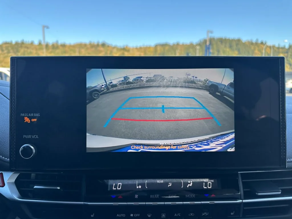 Certified Used 2026  Toyota XSE image 19