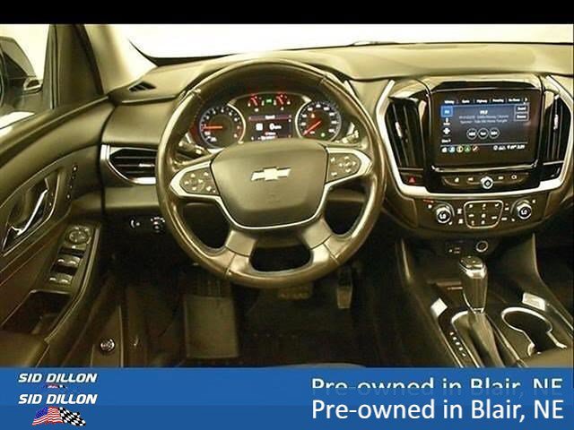 Used 2020 Summit White Chevrolet Premier image 5