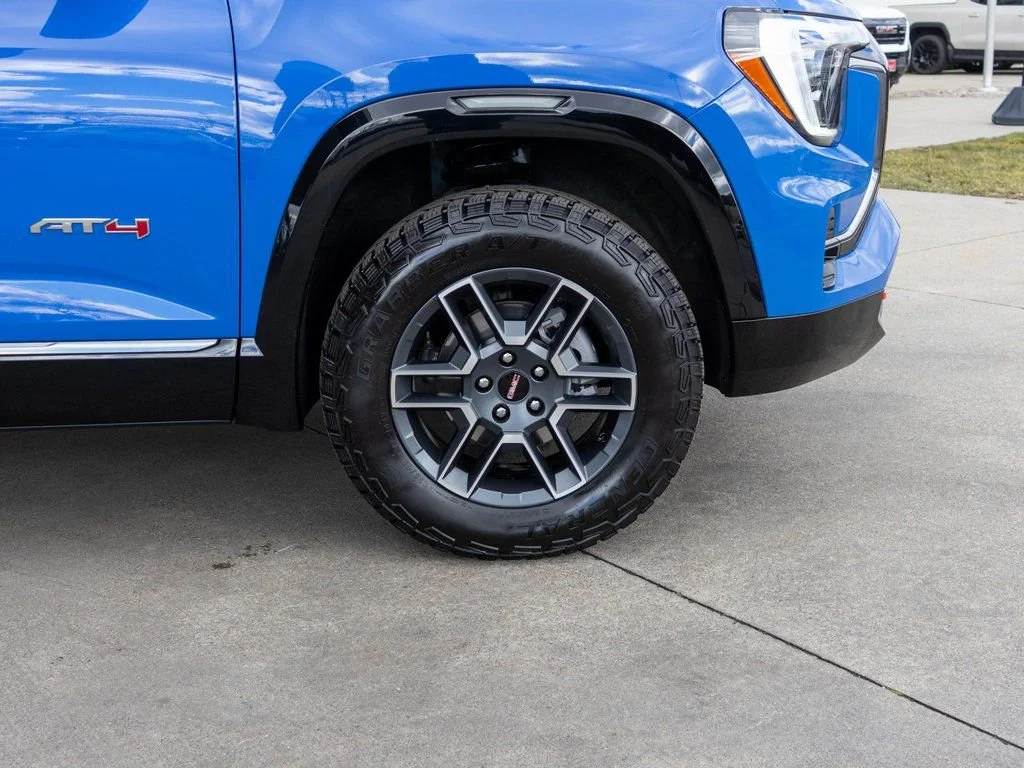 2026 GMC Terrain AT4 - Photo 37