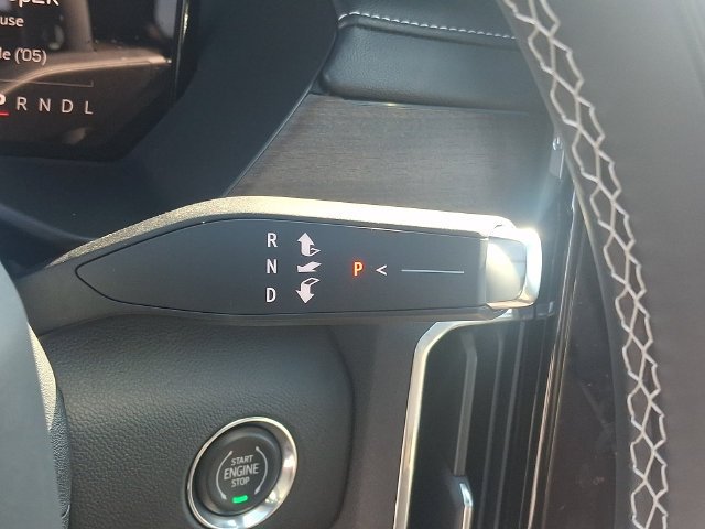 2027 GMC Acadia Denali Ultimate - Photo 15