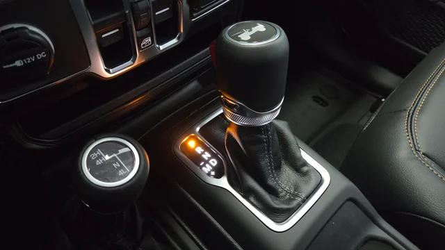 New 2026 Reign Exterior Paint Jeep Sahara image 20