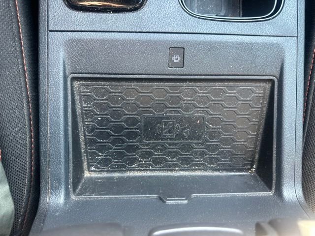 Used 2022  Nissan PRO-4X image 19