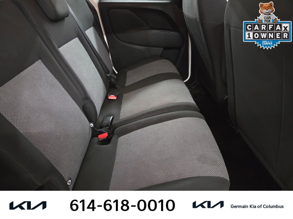 Used 2019 White Ram Base image 20