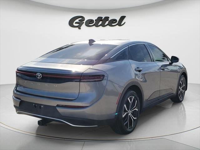 Certified Used 2025 HEAVY METAL* Toyota  image 5