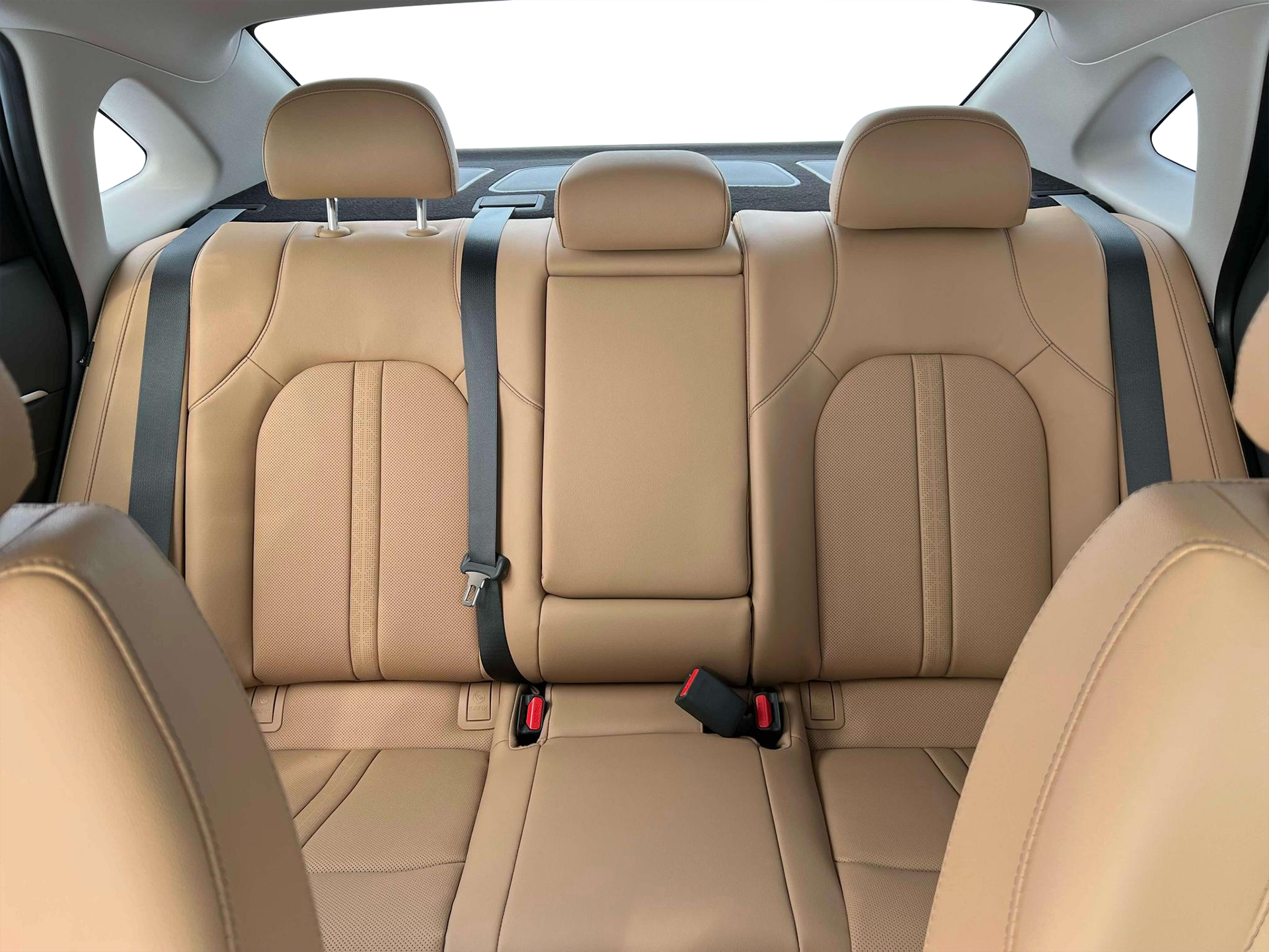 New 2025 Gray Hyundai Limited image 16