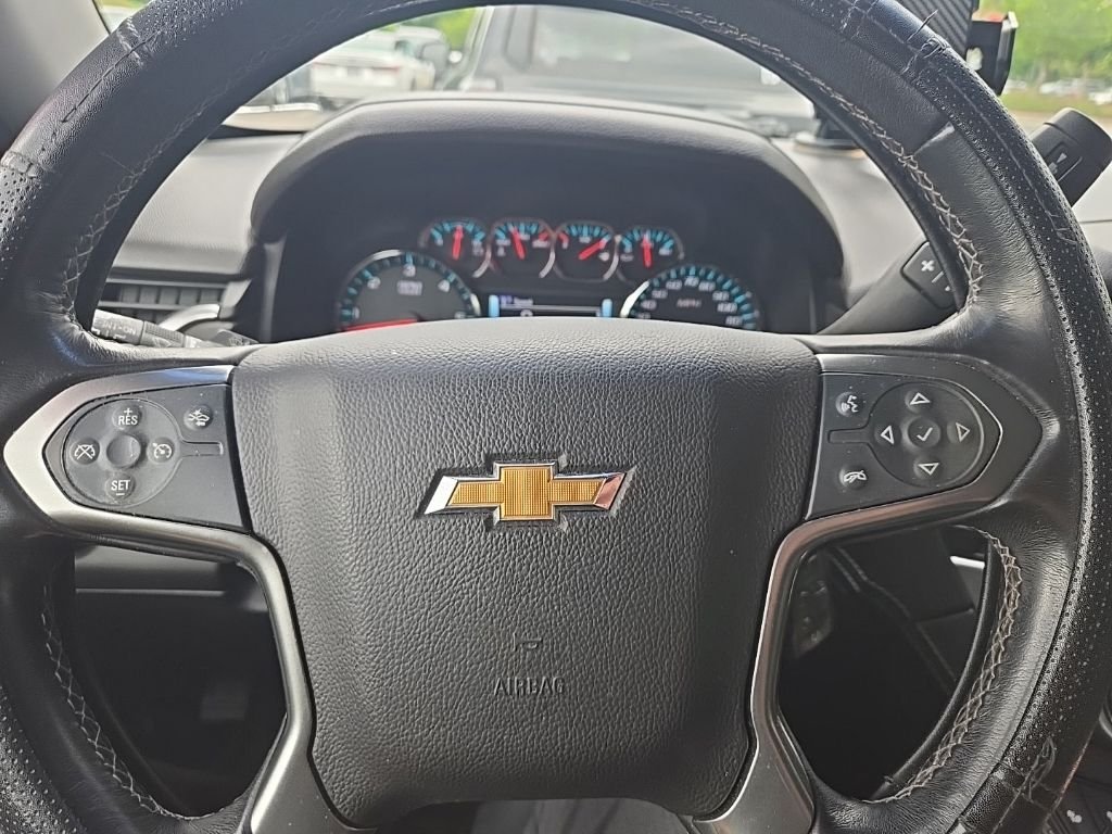 Used 2019 Black Chevrolet LT image 7
