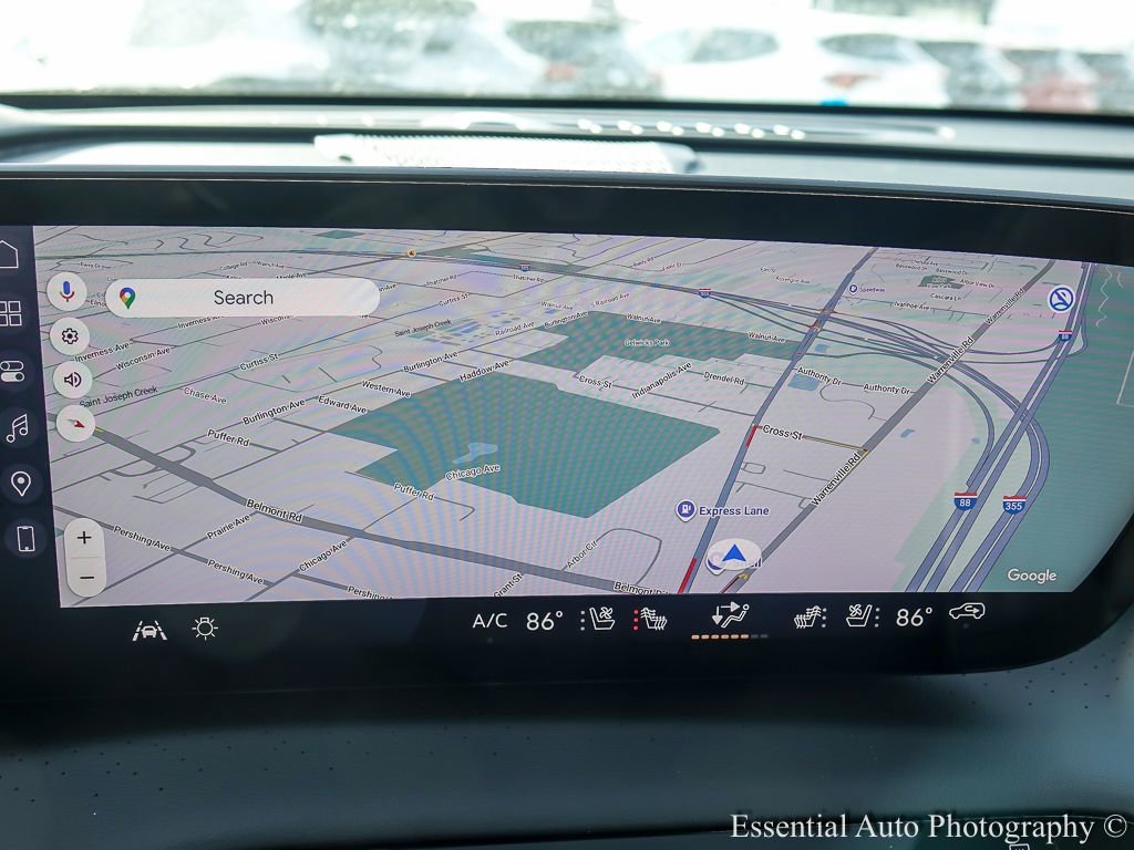 2026 BUICK ENCLAVE - Image 18