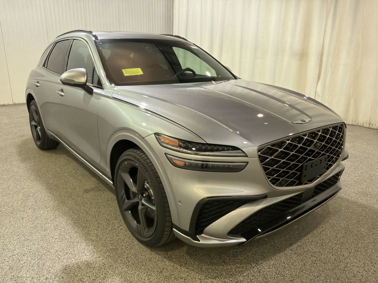 2026 Genesis GV70 2.5T Sport Prestige AWD's photo