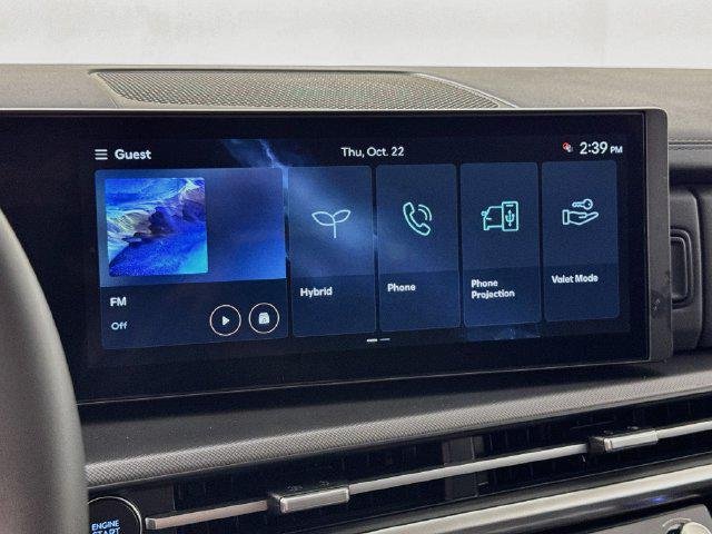 New 2027 Gray Hyundai SEL image 23