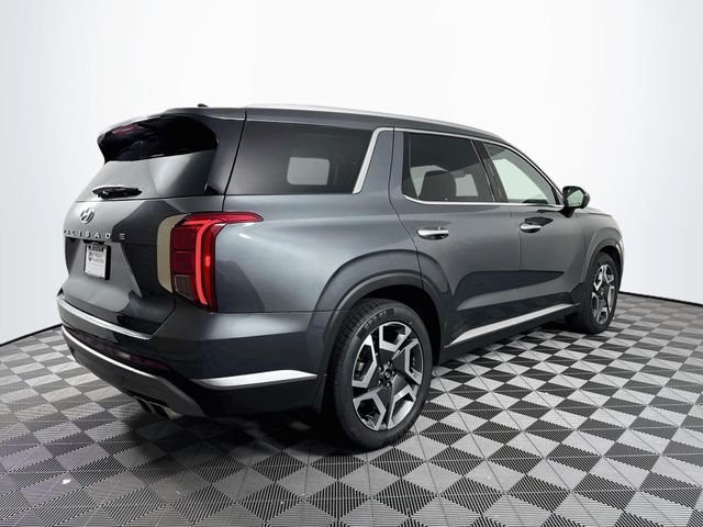 2025 Hyundai Palisade SELPremium - Photo 7