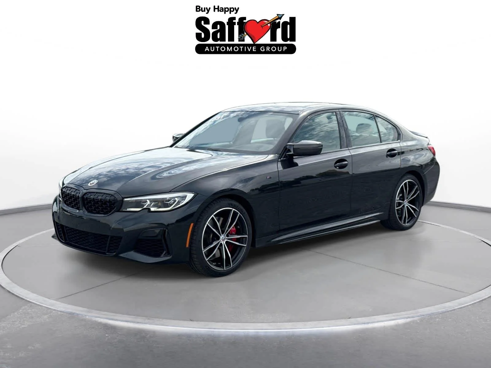 2021 BMW 3 Series M340i xDrive