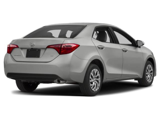 Used 2019 Black Sand Pearl Toyota SE image 2