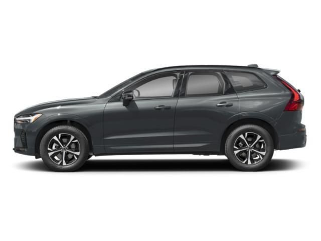 New 2026 Vapour Grey Volvo Plus image 3