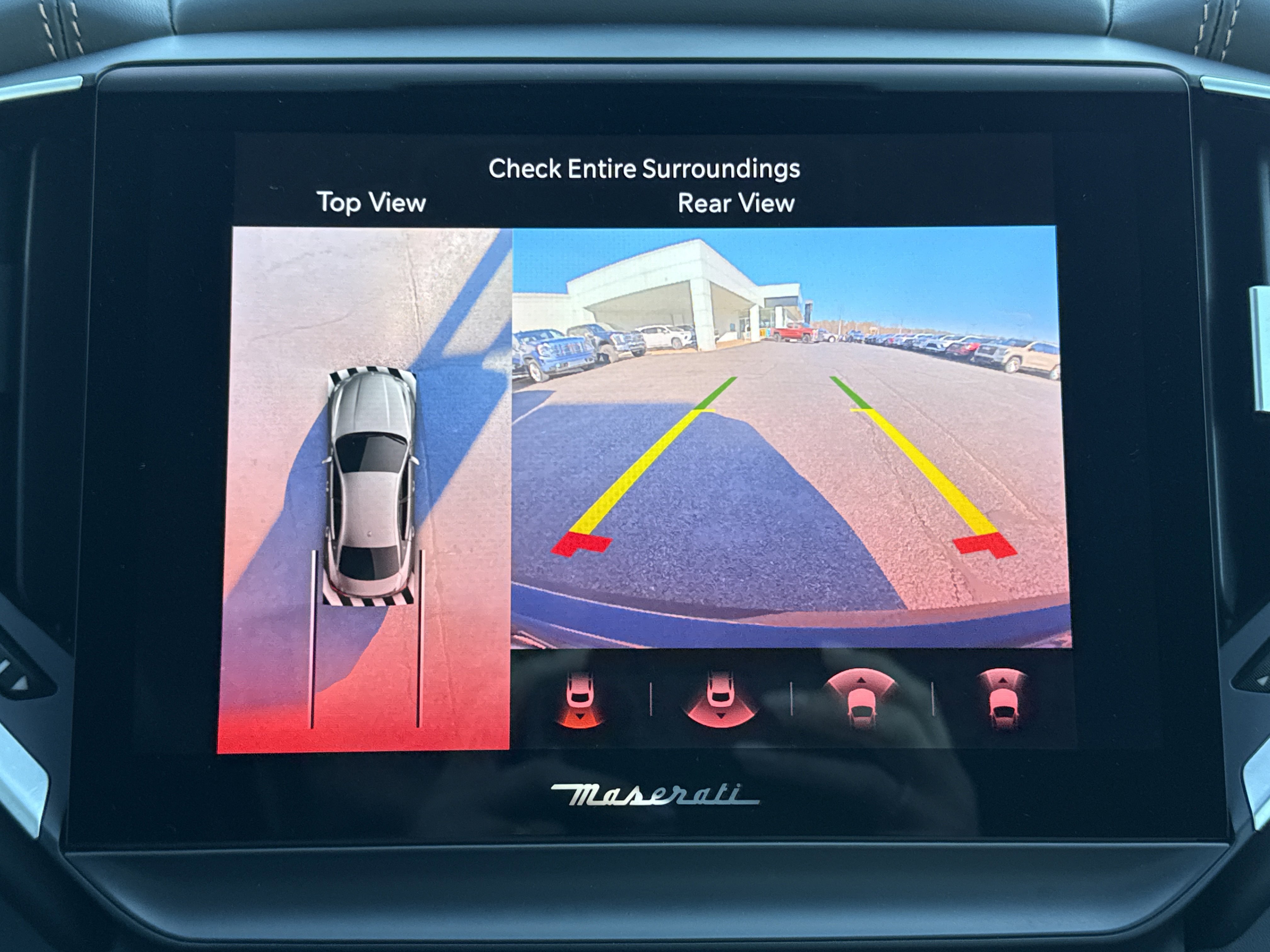 2022 Maserati Ghibli Modena - Photo 9