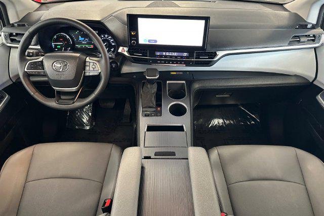 Certified Used 2026 MIDNIGHT BLACK METAL Toyota  image 17