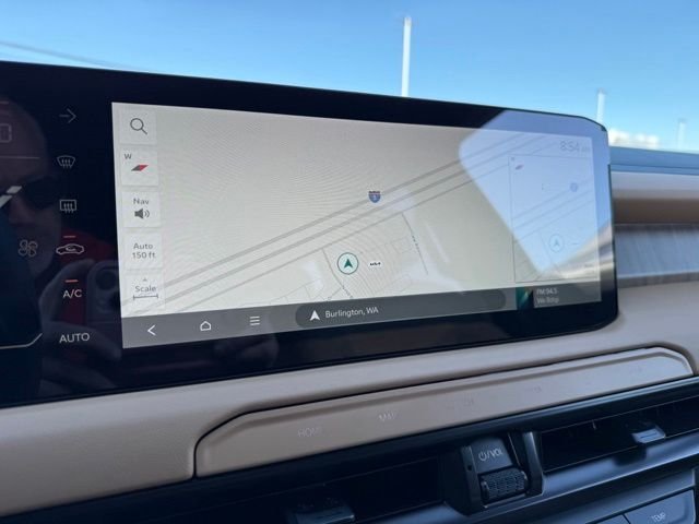 New 2027 Black Jade Green Kia X-LINE SX image 28