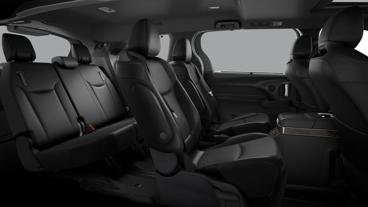 New 2026 Cypress Toyota Platinum image 21