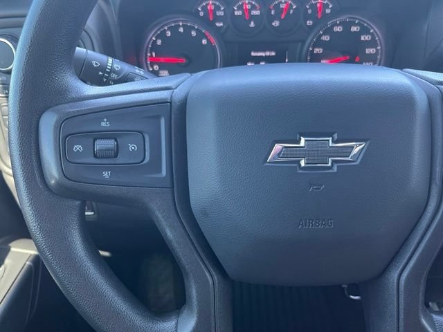 2020 Chevrolet Silverado 1500 Custom - Photo 31