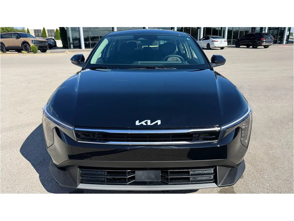 New 2026 Aurora Black Pearl Kia EX image 29
