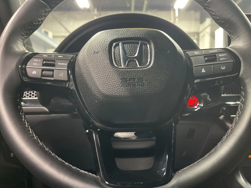 2024 Honda Civic Sport - Photo 16
