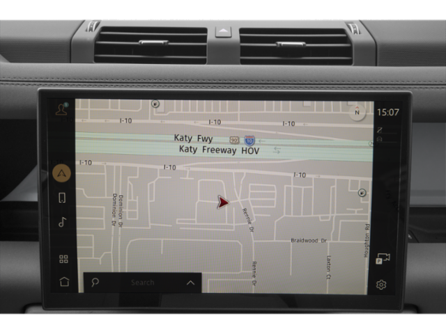 New 2026 Fuji White LAND ROVER X-Dynamic SE image 13