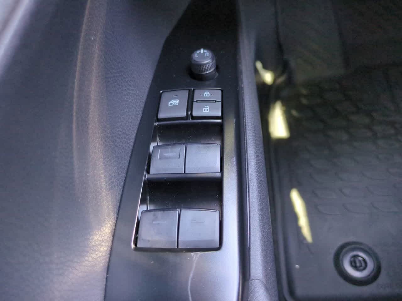 Certified Used 2026 Ice Cap Toyota SE image 21