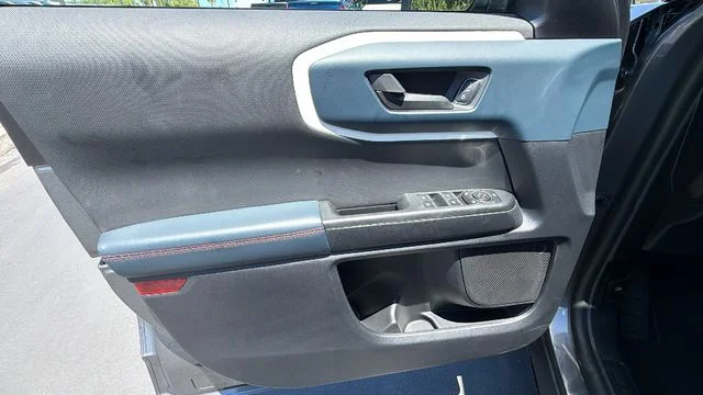 Used 2025 Gray Ford Heritage image 18
