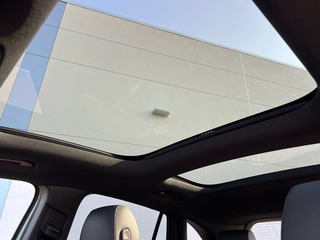 New 2026 Mountain Grey Metallic Mercedes-Benz GLA 250 image 63