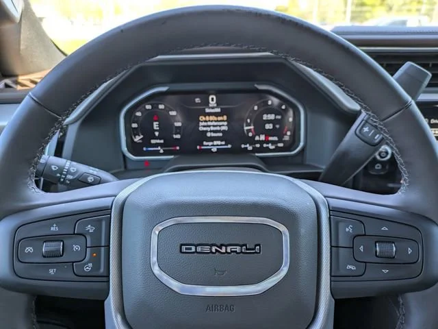 Used 2026 Downpour Metallic GMC Denali image 30
