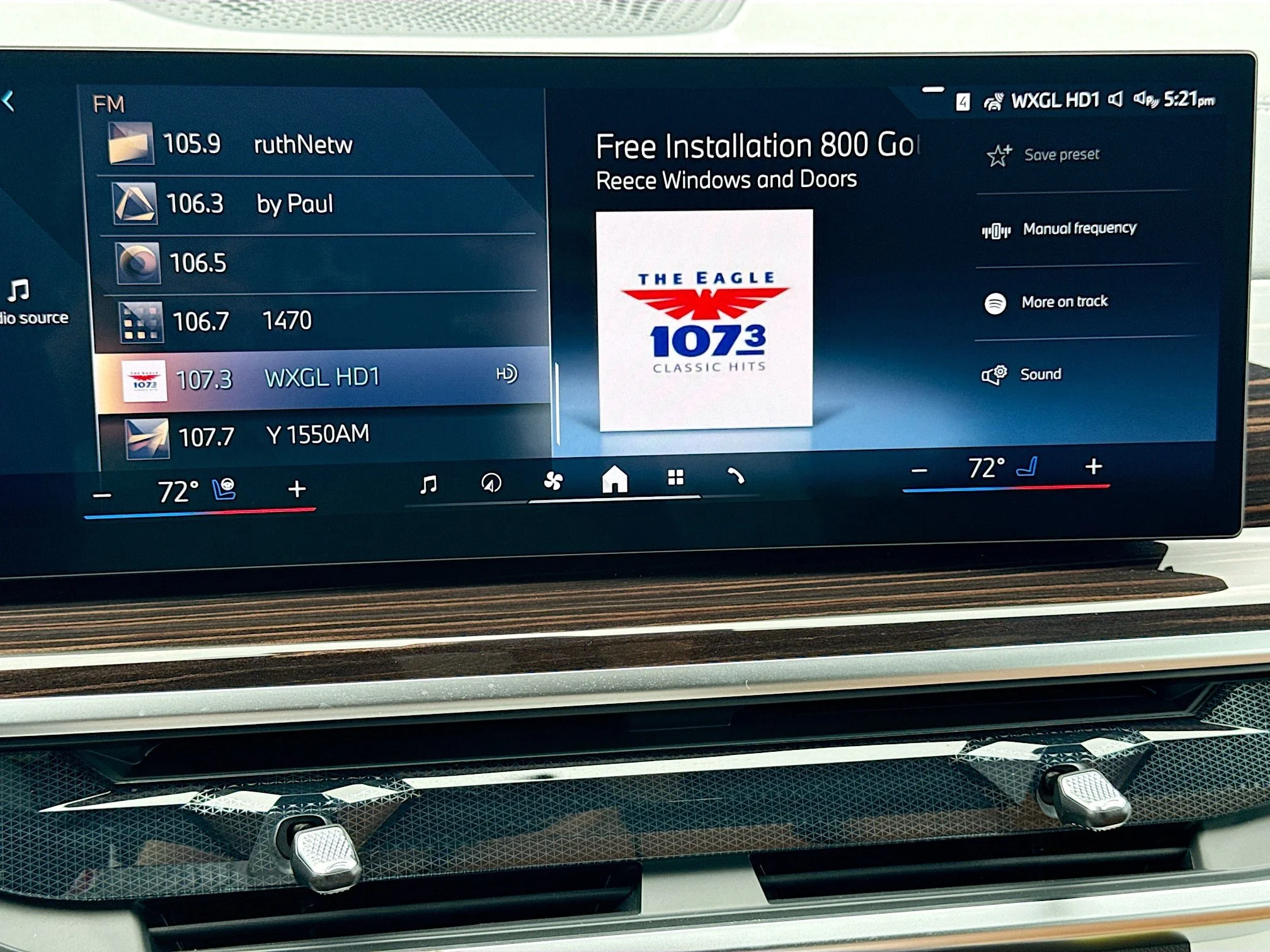 New 2027 Dravit Grey Metallic BMW xDrive40i image 33