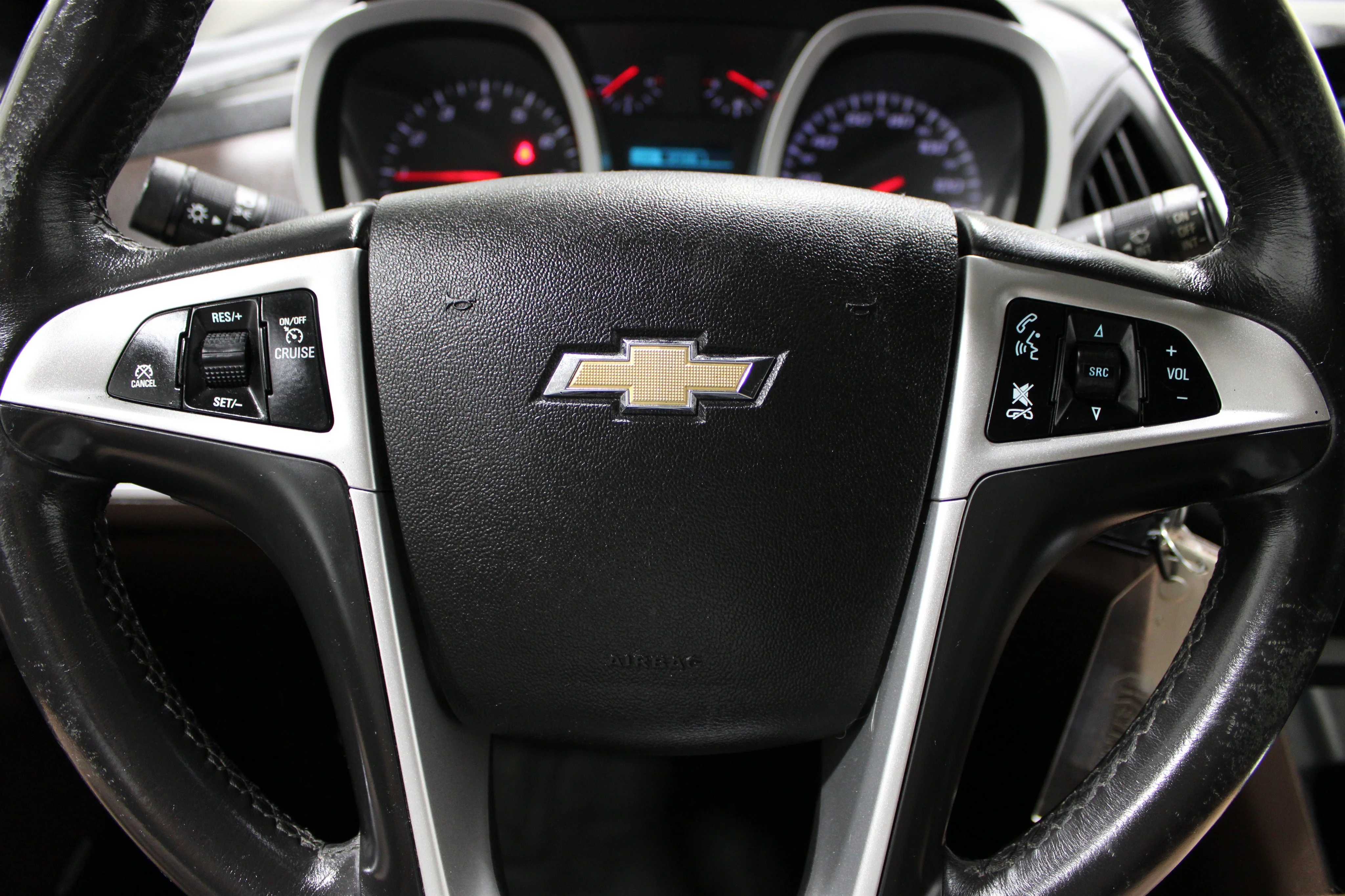 2015 Chevrolet Equinox 2LT - Photo 10