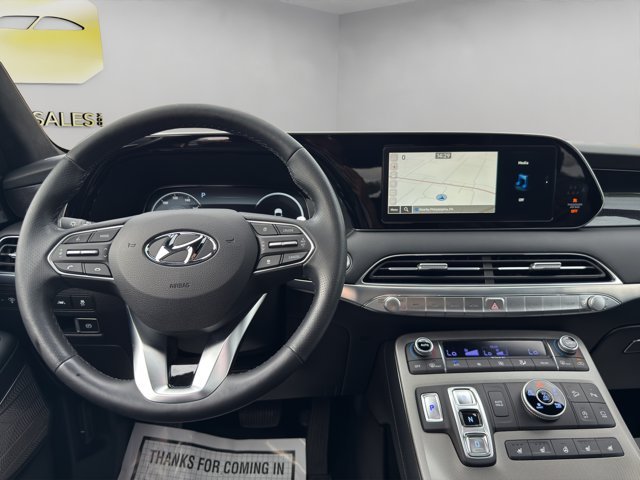 Used 2021 Typhoon Silver Hyundai Calligraphy image 15