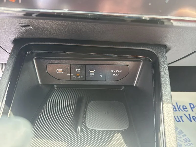 Used 2026 Gray Kia GT-Line image 35