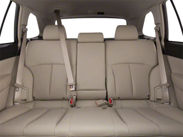 Used 2010 Crystal Black Silica Subaru 2.5i Premium image 18