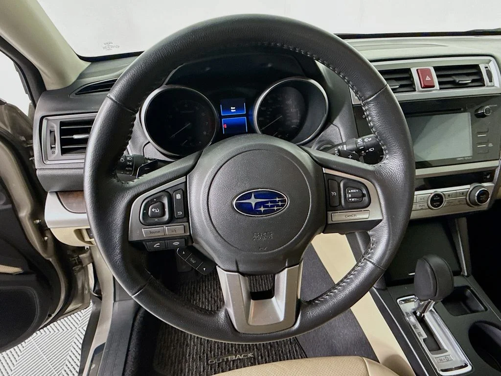 Used 2017 Tungsten Metallic Subaru 2.5i image 12