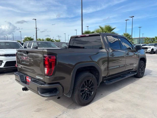 Used 2024 Brown GMC Elevation image 6
