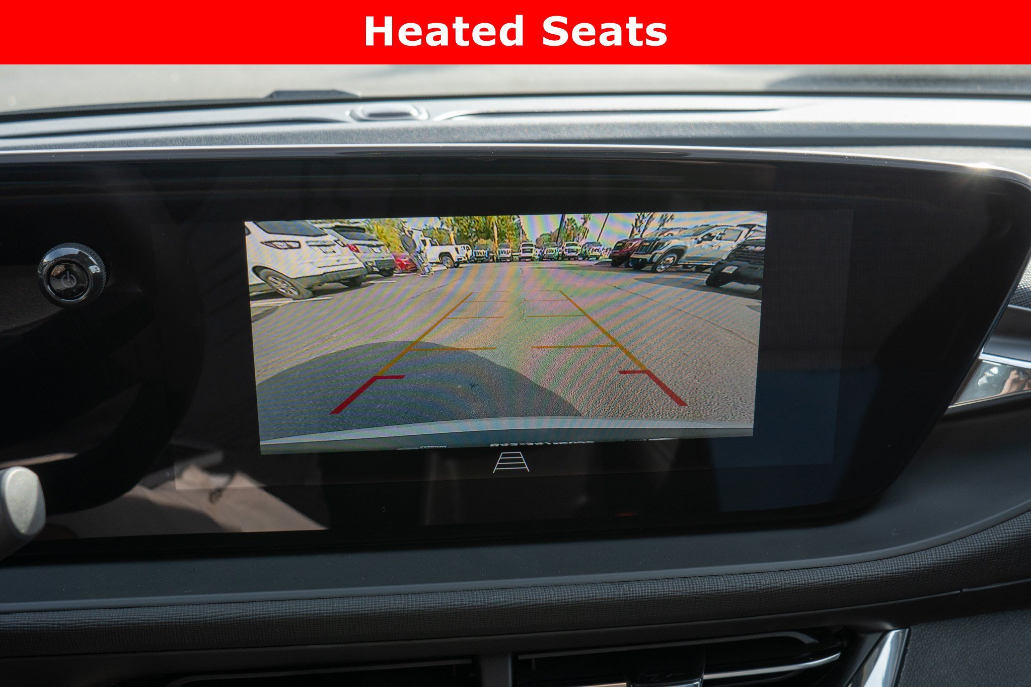 2026 Buick Envista Preferred - Photo 17
