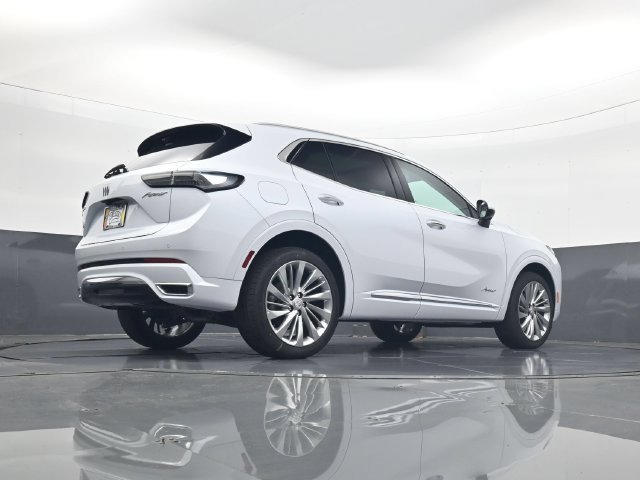 2026 Buick Envision Avenir - Photo 25