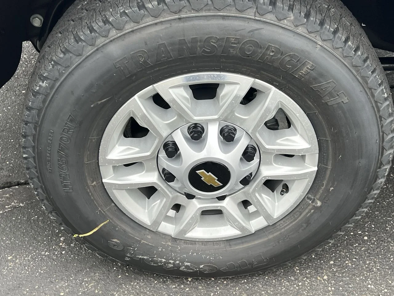 2026 Chevrolet Silverado 2500 HD Work Truck - Photo 58