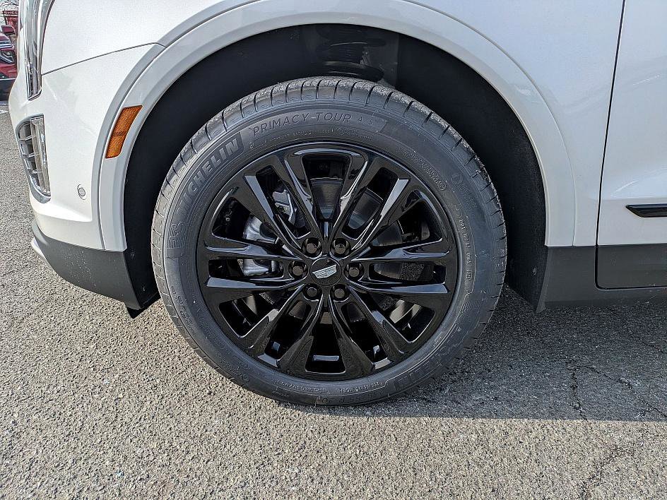 2026 Cadillac XT5 Premium Luxury - Photo 10