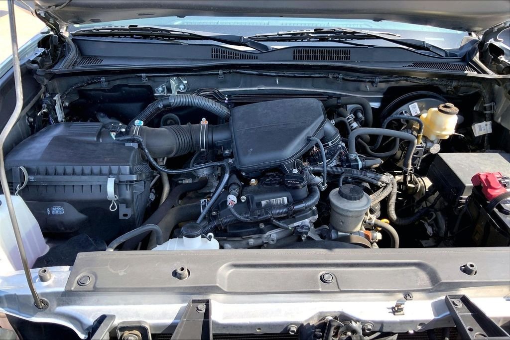 Used 2021 Silver Toyota SR image 29