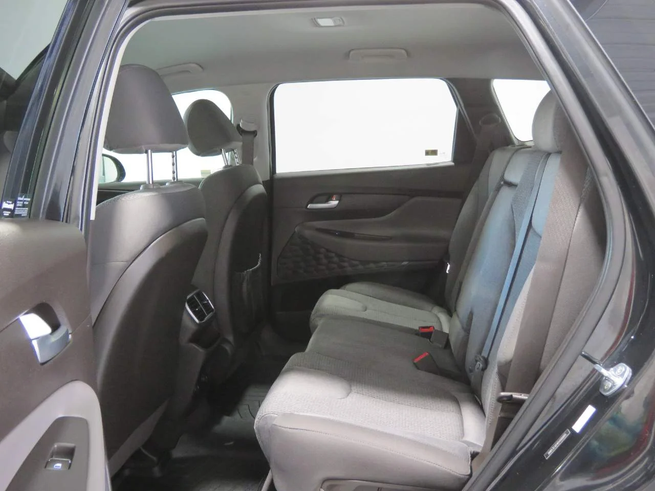 2019 Hyundai Santa Fe SEL - Photo 15
