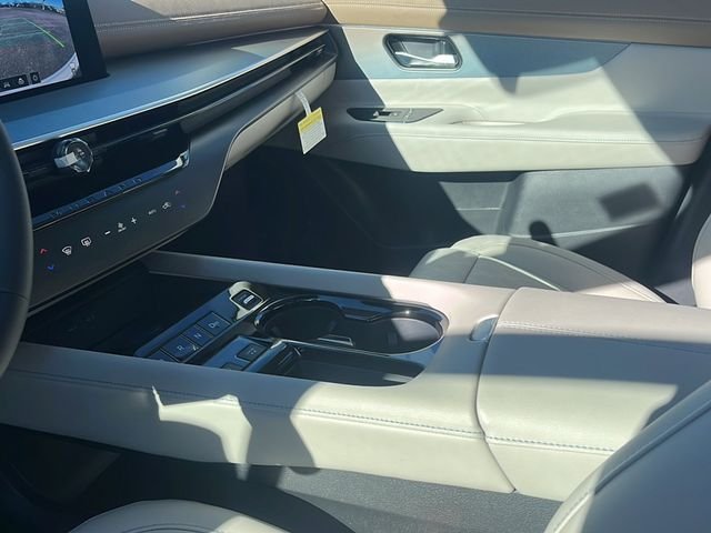 2026 Nissan Murano Platinum - Photo 29