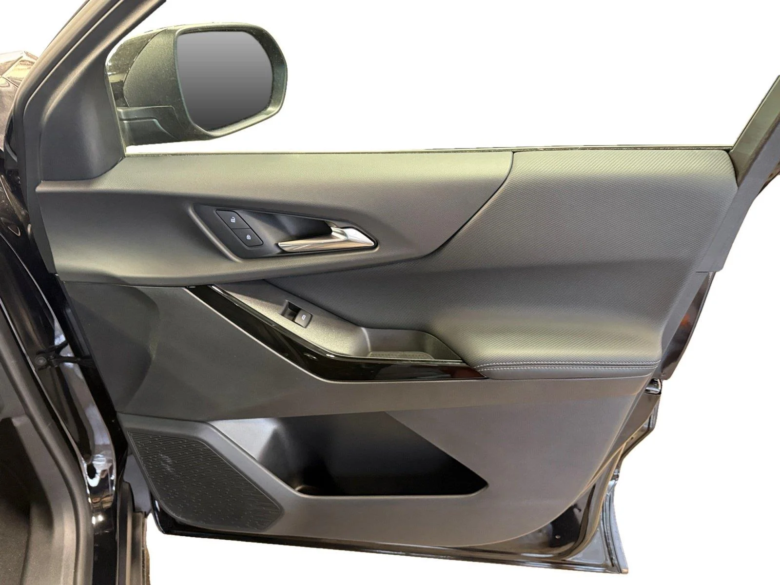 2027 Chevrolet Equinox LT - Photo 26