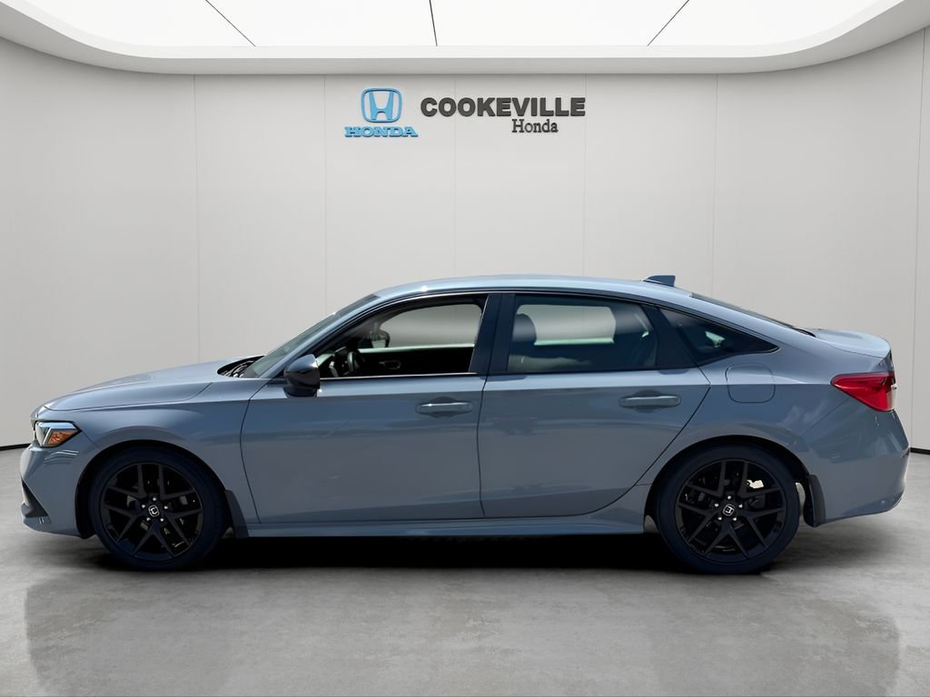 Used 2024 Sonic Gr Honda Sport image 7