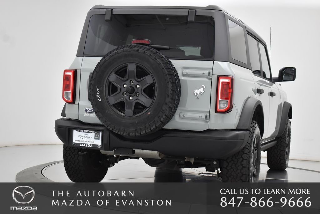 Used 2024 Cactus Ford Black Diamond image 22