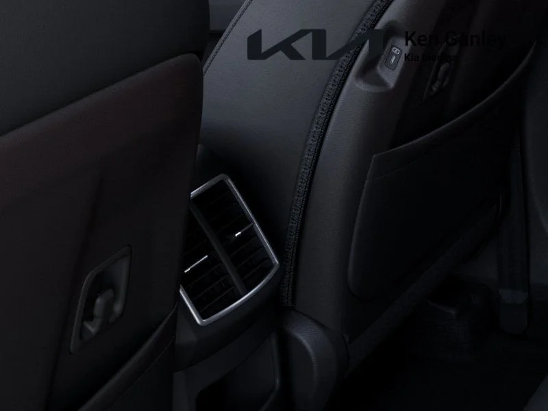 New 2026  Kia X-Line image 26