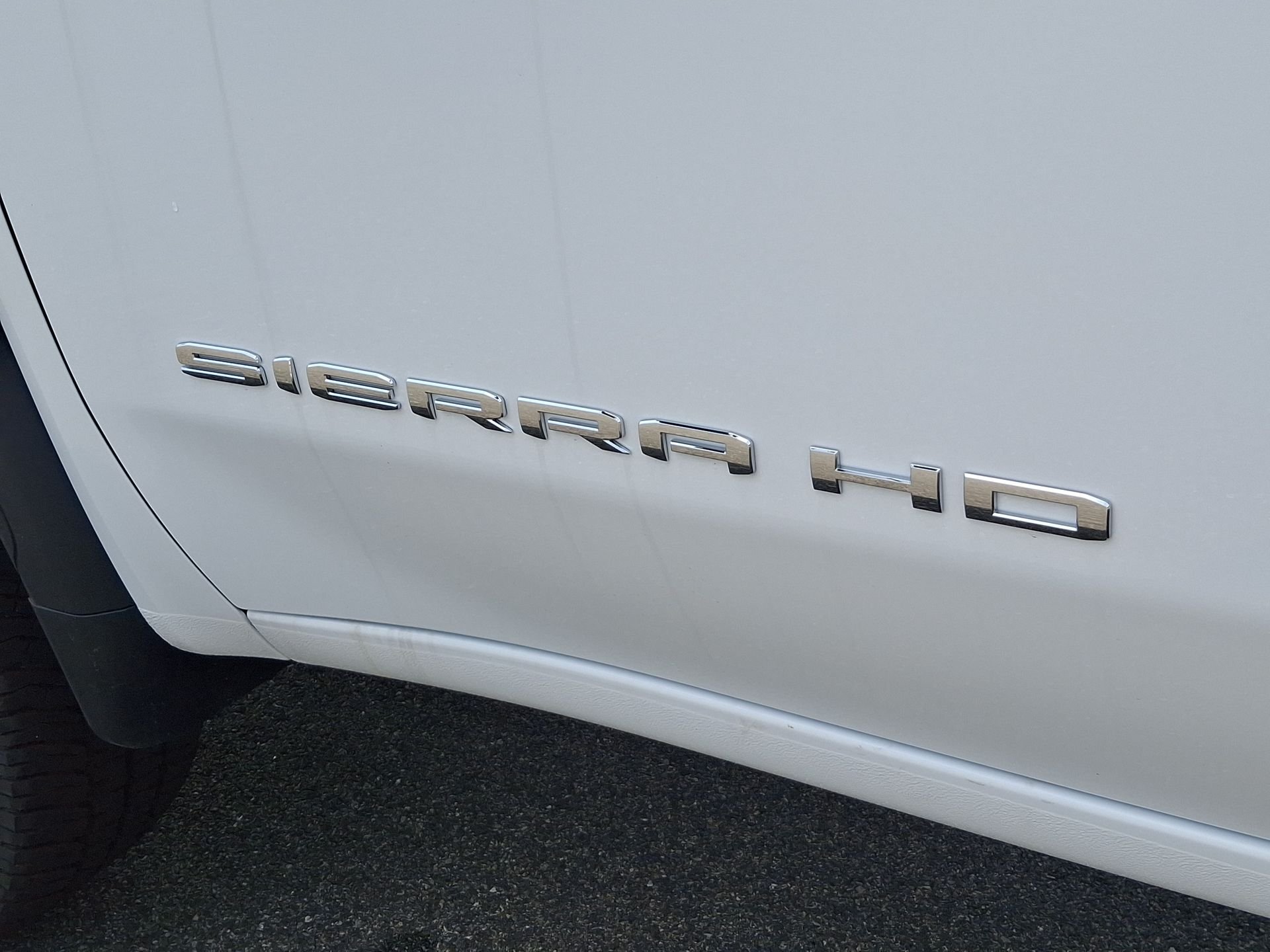 2026 GMC Sierra 2500HD Pro - Photo 51
